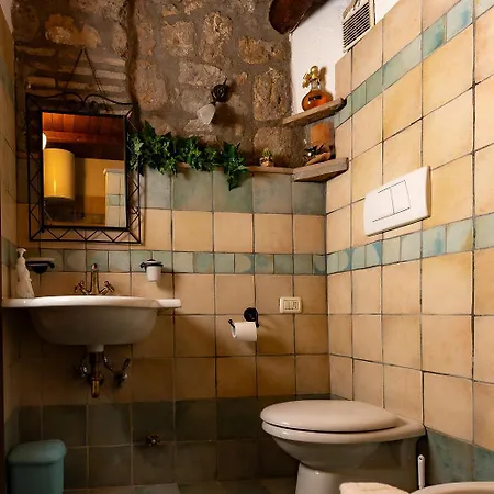 Your Luxury Room Civitella Civitella d'Agliano Exterior photo