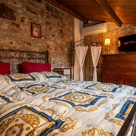 Your Luxury Room Civitella Civitella d'Agliano Exterior photo