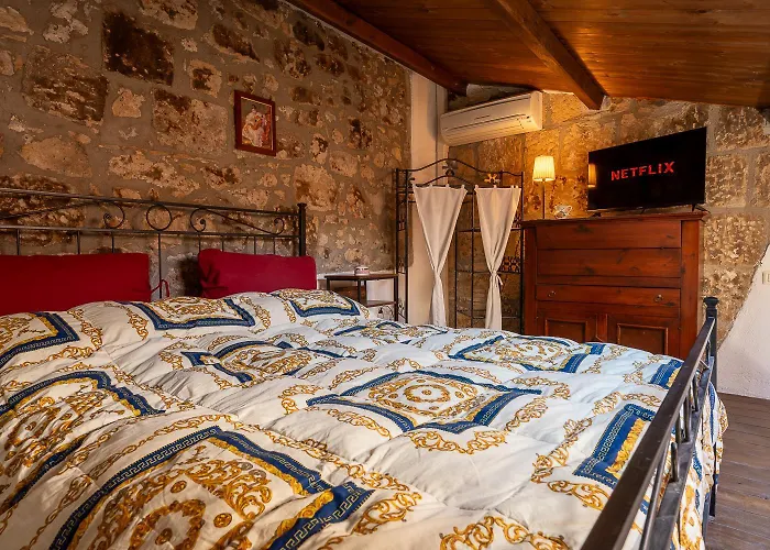 Your Luxury Room Civitella