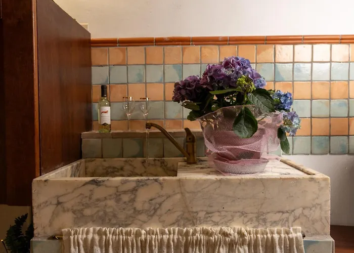 Your Luxury Room Civitella