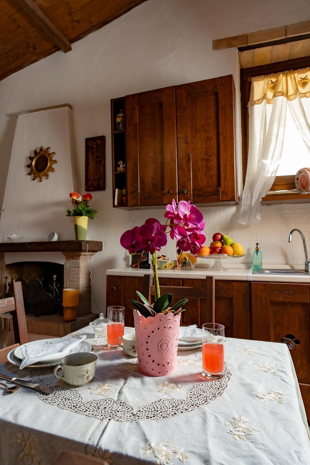 Your Luxury Civitella