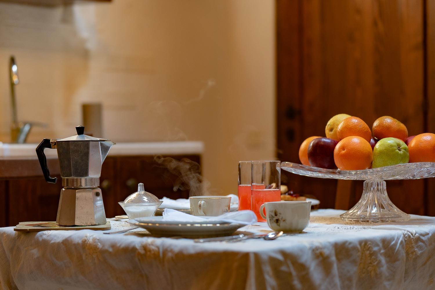 Your Luxury Civitella