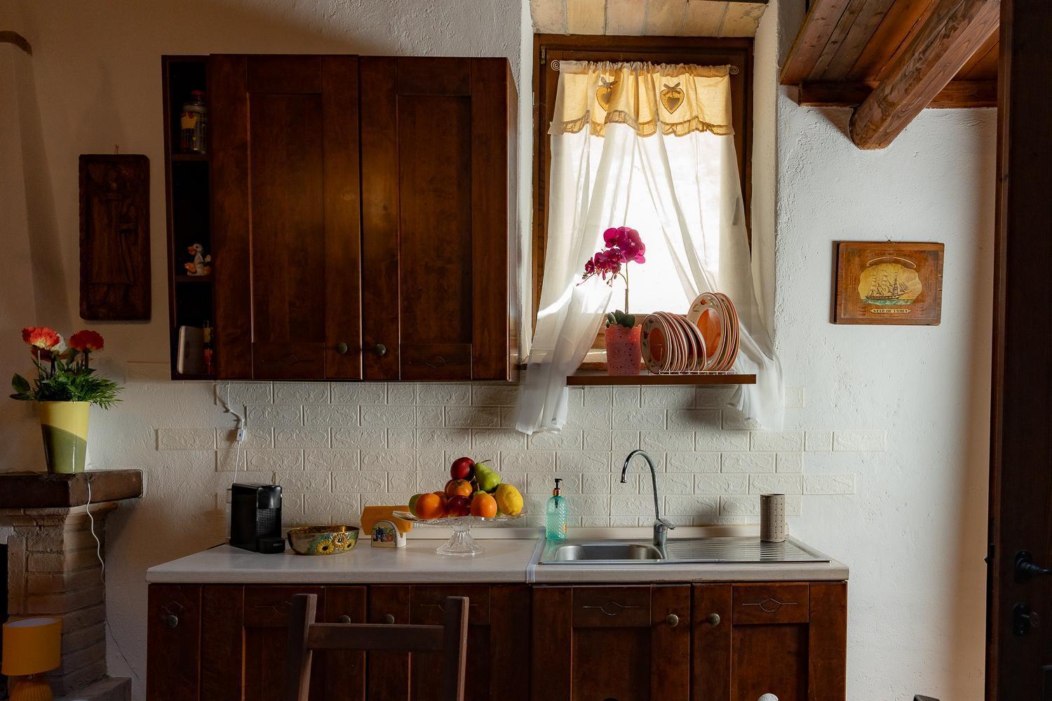 Your Luxury Civitella *